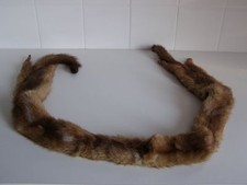 Ancien col écharpe d'occasion  Charenton-du-Cher