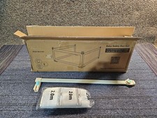 Height adjustable baby for sale  North Salt Lake