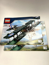 Lego sculptures sopwith for sale  San Antonio