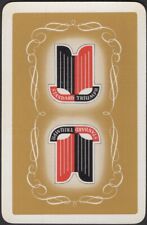Playing cards single for sale  OKEHAMPTON
