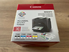 Pack cartouches canon d'occasion  France
