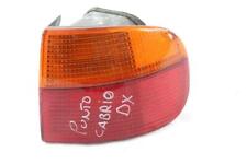 46720190 headlight rear d'occasion  Expédié en Belgium