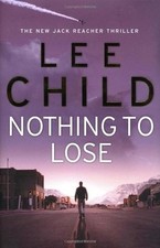 Nothing lose lee for sale  UK