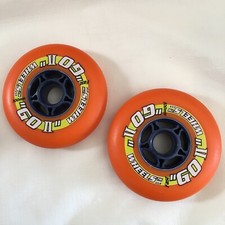 Wheels 100mm 86a for sale  Sanford