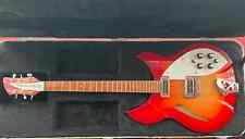 Rickenbacker 330 fireglo for sale  CATERHAM