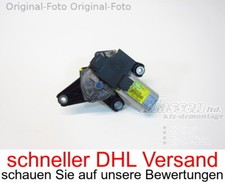 Scheibenwischermotor hinten ca gebraucht kaufen  Meschede