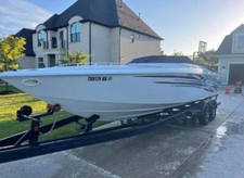 Baja outlaw white for sale  Springtown