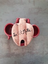 Salière poivrière moutardier d'occasion  Melesse
