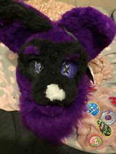 Fursuit wolf dog for sale  BIRMINGHAM