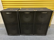 Electro voice eliminator for sale  Bronx