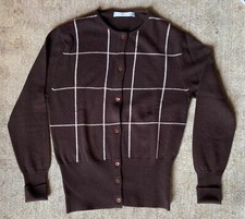 Cardigan donna ballantyne usato  Bologna