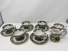 Myotts hunter tea for sale  OSWESTRY