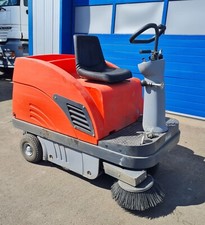 Hako sweepmaster p900r gebraucht kaufen  Neuenstein
