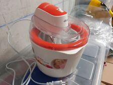 Gelatiera ariete gran usato  Sarzana