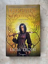 Licia troisi leggende usato  Gorgonzola