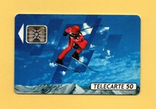 Télécarte 1991 jeux d'occasion  Nogent