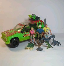 Jungle explorer jeep for sale  Lima