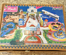 Vtg disneyland commemorative for sale  Ray
