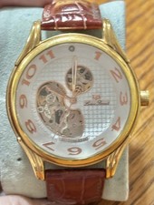 Lucien piccard skeleton for sale  Delray Beach