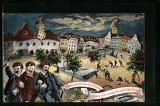 Wirtshaus jena marktplatz gebraucht kaufen  Berlin