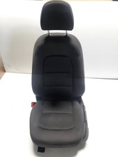 Fahrersitz schwarz audi gebraucht kaufen  Kappeln