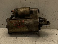 Motorino avviamento per usato  Italia