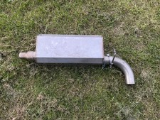 performance exhaust for sale performance exhaust for sale BILLINGSHURST