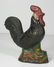 original cast iron mechanical bank for sale original cast iron mechanical bank for sale Brewster