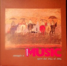 Omaggio zoran music usato  Italia