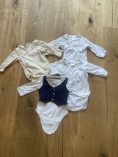 Wickelbodys bodys langarm gebraucht kaufen Wickelbodys bodys langarm gebraucht kaufen  Wendlingen am Neckar