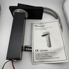 Wovier led oiled for sale  Happy Valley