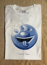 Rare kenny scharf for sale  Lynn