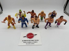 1990 wwf hasbro for sale  Strongsville