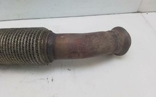 Tubo scarico flexo usato  Ferrara