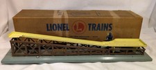 Lionel barrel loader for sale  Republic