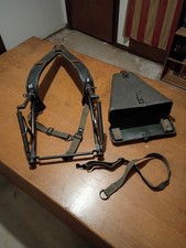 Ww2 german m43 for sale  Blanchard