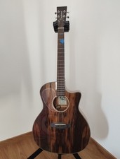 Chitarra acustica tanglewood usato  Magione