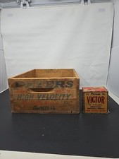 Vintage peters high for sale  Johnstown