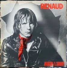 33t renaud marche d'occasion  Cassis