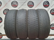 Gomme invernali usate usato  Italia