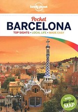 Pocket barcelona encounter gebraucht kaufen  Berlin