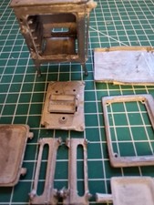 Dolls house 1.12th for sale  LISKEARD