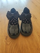Tesco girls black for sale  DEESIDE