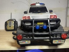 Blue white police usato  Udine