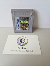 Teenage mutant hero d'occasion Teenage mutant hero d'occasion  Cenon