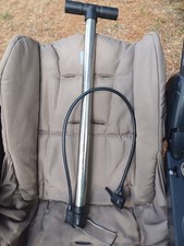 Pompa per bicicletta usato  Abano Terme