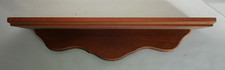 Vtg stained wood for sale  Gleason