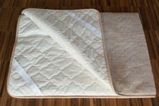 Sottoletto lusso capelli usato Sottoletto lusso capelli usato  Spedire a Italy