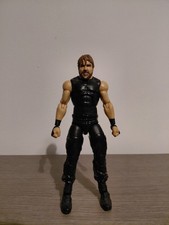 Dean ambrose wwe for sale  HULL