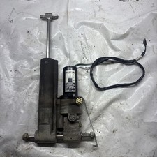 OEM MERCURY 40/50 UNIDADE DE ACABAMENTO DE ENERGIA PN# 822344T14 (C-1) testada em água doce  comprar usado  Enviando para Brazil